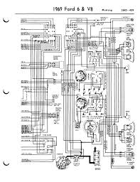 Electrical schematic & wiring diagrams. 1969 Ford Fairlane Wiring Diagram Ship Engine Diagram For Wiring Diagram Schematics