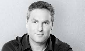 Multiple skills. Unlimited ideas. The Marc Gordon Agency.