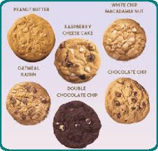 How Many Calories In A Subway Cookie