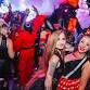 Halloween Month @ Lucky Strike Bellevue! event image