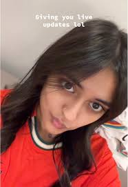 What eye liner color should I do today? 🤍💙🖤