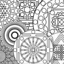 Cool stuff for 9 year olds. Cool Abstract Coloring Pages Mandala Coloring Pictures Smart Reviews On Cool Stuff Love