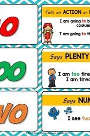 Check spelling or type a new query. The Difference Between The Homophones To Kidibot Knowledge Battles