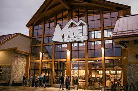 New Kind of REI? Check Out Just-Opened North Conway Store | GearJunkie