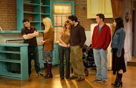 13 Moments On Friends That Made You Cry Friends Cast Friends Tv Show Friends Tv