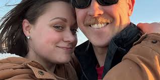 Kelsey Powers and Joshua Young's Wedding Website