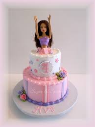 Lol surprise birthday cake 2 tier / lol surprise cake! Barbie Tier Cake Cheap Online
