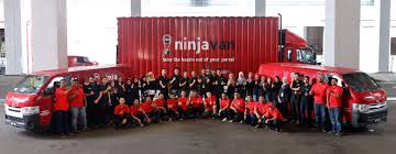 Everything is okay, keep it up. Ninja Van Launches The Ninja Chat For Shippers For Better Shipper And Delivery Experience Nasi Lemak Tech