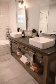 Today i am giving you a little sneak peek of my powder room progress by sharing this diy floating vanity tutorial. 47 Modern Master Bathroom Decoration Ideas Decoona Basement Bathroom Remodeling Bathroom Vanity Remodel Bathroom Remodel Cost