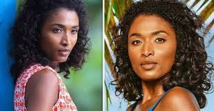 Sara Martins' Camille Bordey is a legend! Miss her island vibes? Drop Yes  if you miss her.  [https://www.flickcore.us/2025/06/who-is-sara-martins-married-to-inside.html](https://www.flickcore.us/2025/06/who-is-sara-martins-married-to-inside.html)  ' Sara ...
