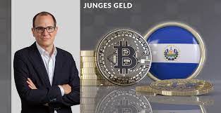 El salvador's president, nayib bukele intends to make bitcoin a legal tender. P3cyk 34levm M
