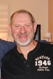 Richard Phillips Obituary