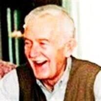 John K (Jack ) Hodgdon Obituary