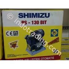 Terdapat otomatis pompa tipe pressure switch yang dapat di setting sensitivitas nya. Jual Pompa Air Shimizu Ps 130 Toko Subur Jaya Jakarta Indotrading