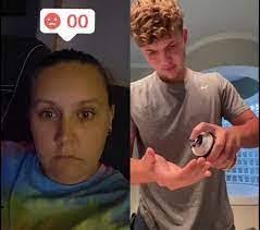 Colleen Coolbaugh's Instagram, Twitter & Facebook