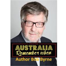 Paul Hogan. Now there was a funny, true Aussie comedian! I'll never forget  the night I saw 'Hoges'