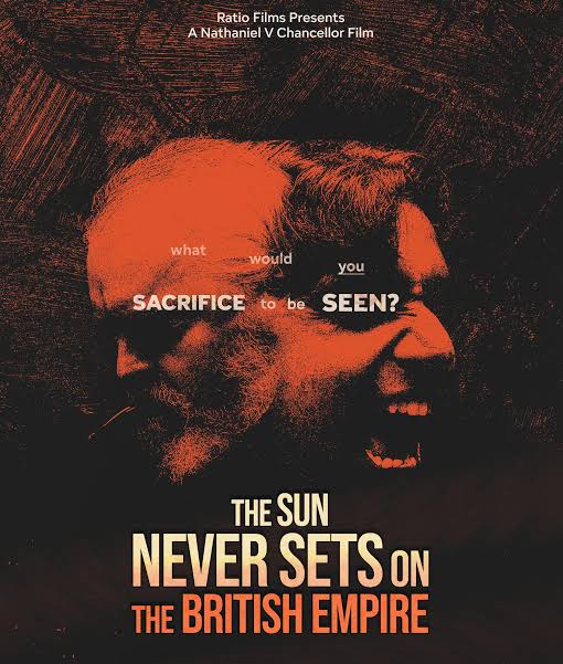The Sun Never Sets on the British Empire (Short 2026) - IMDb