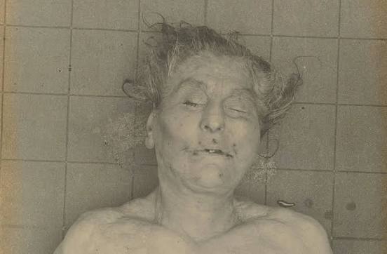 A Look Back at the Crime Scene Photos That Changed How Murder is Documented  | HISTORY