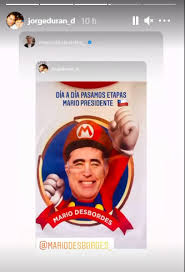 Español · english (us) · português (brasil) · français (france) · deutsch. La Ridicula Campana Por Desbordes