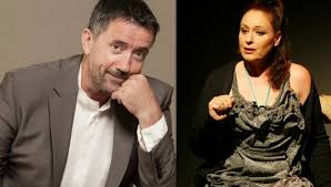 Τι ζήτησε να αλλάξει στο σποτ «μένουμε σπίτι». O Spyros Papadopoylos Kai H A8hna Tsilyra Xwrisan Star Gr