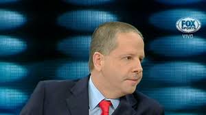 David Samudio hace estallar a El Ruso Brailovsky