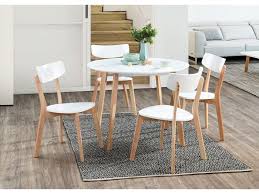 All dining room & kitchen bar & counter stools buffets & sideboards dining room chairs & benches dining room sets dining room tables. Claire Round Dining Set White Top Hardwood Frame On Sale