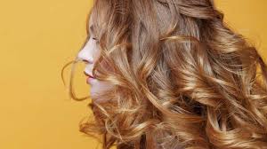 Try icy platinum blonde haircolor. How To Dye Your Hair Strawberry Blonde L Oreal Paris