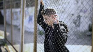 Kinder sind ab dem 10. Bei Schweren Verbrechen Kinder Unter 14 Ins Gefangnis