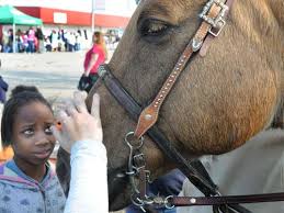 Stockton students take an AgVenture