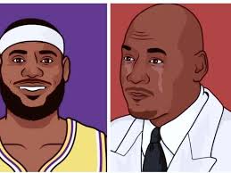 Jerry West was doing damage without the 3 ball but they mad 😤😤😤 Kobe not  ranked or the goat debate. Jerry West the logo. These Jordan and Kobe stans  have selected era