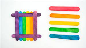 Place the pirates in the ship and carefully turn the sheet over. Popsicle Stick Bird Feeder Craft Made With Happy