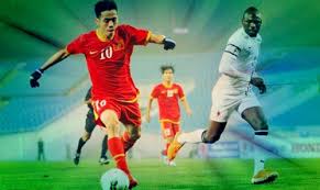 Không chỉ là những tên tuổi cũ như trọng hoàng. Xem Bong Ä'a Trá»±c Tuyáº¿n Viá»‡t Nam Vs Indonesia Aff Suzuki Cup 2014