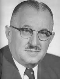 Dr Elroy H. Schroeder (1899-1958)