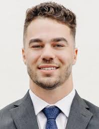 Larry Perrigo's Instagram, Twitter & Facebook