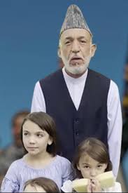 Hamid karzai, the 12th president of afghanistan, was subject to several failed assassination attempts after becoming leader of afghanistan on 20 december 2001. Ckenizgwbgylfm