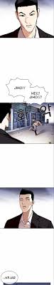 Watch anime online in high quality. Komik Lookism Chapter 371 Gudangkomik