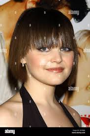 Tad hamilton hi-res stock photography and images