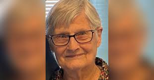 Alice Hieber Obituary