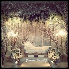 Malah dapat roti dan air percuma sekali. Wedding Reception Ceremony Liyana And Zakuan Dewan Beringin Tmn Sri Gombak Contemporary Wedding Wedding Stage Decorations Wedding Stage