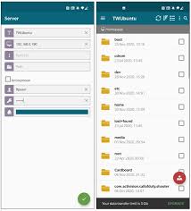 Unzip over 17 file formats; 6 Best Ftp Clients For Android 2020 Techwiser