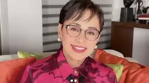 Vilma Santos meets Dan Villegas, Antoinette Jadaone for a pitch