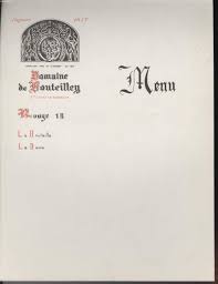 Trouvez des images de stock de le papier a4 vierge est au en hd et des millions d'autres photos, illustrations et images vectorielles de stock libres de droits dans la collection shutterstock. Menu Domaine De Bonteilley 1 Cotes De Bordeaux Art Nbsp Nbsp Print Nbsp Nbsp Poster Le Livre