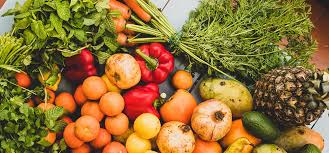 Les Fruits Et Legumes De Saison En France Frigo Magic