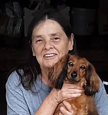 Mary Louise Faiman (Quick) Obituary June 27, 2021