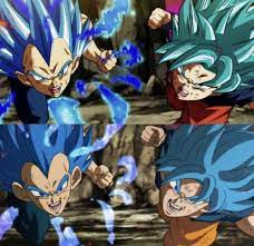 A light novel of the movie was also released. Dragon Ball Super Broly Art Style Dragon Ball Super Tournament Of Power In 2021 Dragon Ball Super Dragon Ball Anime