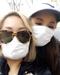 In a lengthy message, ariana proceeded to call on her 256 million followers to get vaccinated if they are eligible. Ariana Grande Fan On Twitter Rt Arianatoday Starting The Week Reminiscing Being In Japan With This Cutie Hope Everyone Is Staying Safe And Healthy Dalinaway Via Instagram Https T Co E1ggwjxevl