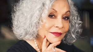 Renée Victor, the voice of no-nonsense Abuelita in 'Coco,' dies at 86