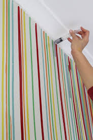 See more ideas about corak, padang pasir, geometri. 6 Inspirasi Teknik Mewarnai Dinding Rumah Agar Lebih Berseni Rumah Dan Gaya Hidup Rumah Com