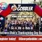 St George Gobbler 10k, 5k & kids 1k Thanksgiving Run! event image