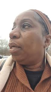 Pat Patterson Miller